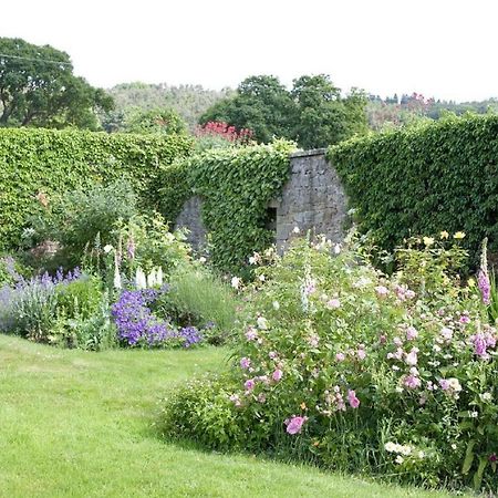 Anick Grange Farm B&B Hexham Exterior photo